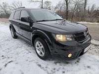 Gebraucht Fiat Freemont Black Code 170 PS (125 kW) 2014 Schwarz SUV