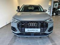 gebraucht Audi Q3 aus Andelsbuch - 190 PS und 10 km