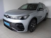Neu VW Tiguan Sport 150 PS (110 kW) 2025 Silber  metallic SUV