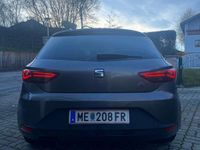 gebraucht Seat Leon FR 1,4 TSI Start-Stopp