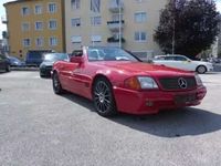 gebraucht Mercedes 300 SL300 SL Roadster