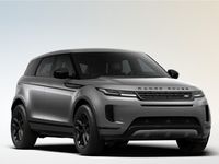 gebraucht Land Rover Range Rover evoque P270e PHEV S AWD Aut.