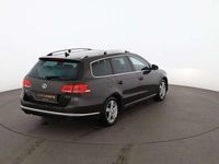 Gebraucht VW Passat Highline 140 PS (102 kW) 2012 Braun Kombi