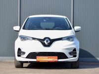 gebraucht Renault Zoe Zen R110 Z.E.50(52kWh)*Top Ausstt.*Garantie*