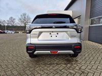 gebraucht Suzuki SX4 S-Cross Comfort+ 110PS Automatik MHEV 4x4 ALLGRIP 1.4 B...