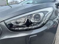 gebraucht Hyundai ix35 2.0 CRDI GO PLUS