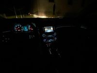 gebraucht Chevrolet Malibu 2,0 LTZ Aut.