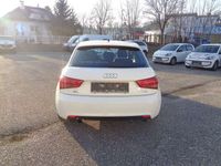 gebraucht Audi A1 Sportback 1,2 TFSI Attraction * 5Trg * Klima * Pickerl