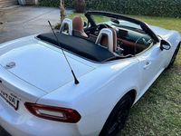 gebraucht Fiat 124 Spider Lusso 14 Turbo Multi Air Aut.