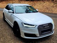 gebraucht Audi A6 A6Avant 2,0 TDI ultra ultra