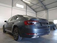 gebraucht Skoda Superb 14 TSI PHEV L & K DSG 272 PS DIGITAL TACHO