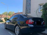 gebraucht BMW 320 320 d Österreich-Paket