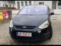 gebraucht Ford S-MAX 