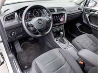 gebraucht VW Tiguan Allspace Tiguan 15 TSI Allspace Highline DSG - 7 Sitzer