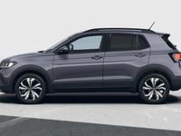 gebraucht VW T-Cross - 1.0 TSI 115 MY24 Nav 17Z 2ZClim 5J.Gar