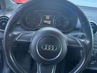 gebraucht Audi A1 16 TDI Ambition