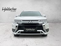 gebraucht Mitsubishi Outlander P-HEV 