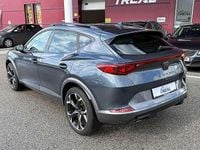 Gebraucht Cupra Formentor 150 PS (110 kW) 2022 Grau SUV