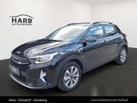 Neu Kia Stonic Silver 99 PS (72 kW) 2025 SUV