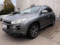 gebraucht Peugeot 4008 1,8 HDi 150 FAP Allure