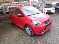 gebraucht Seat Mii 1,0 Executive Automatic * Nur 38.000 Km