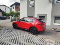 gebraucht Hyundai Tucson 1,6 CRDI N-Line