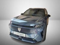 Gebraucht Peugeot 5008 GTi 155 kW (211 PS) 2025 Blau Limousine