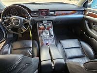 gebraucht Audi A8L 42 FSI V8 quattro Tiptronic