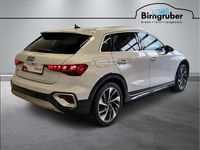 gebraucht Audi A3 allstreet 35 TFSI