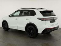 gebraucht VW Tiguan 2.0 TSI 195 kW 4Motion R-Line DSG 4M Black AHK...