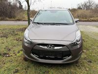 gebraucht Hyundai ix20 16 CRDi Europe