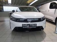 Gebraucht Opel Corsa 75 PS (55 kW) 2024 Weiß Limousine
