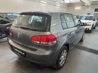 gebraucht VW Golf VI 