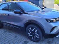 gebraucht Opel Mokka GS GS*LED*Shzg*Lhzg*PDC*Cam*17Zoll*ACA*
