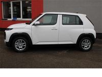 gebraucht Hyundai Inster Smart Line 49kWh r5s42-P1/2-O1 Limousine