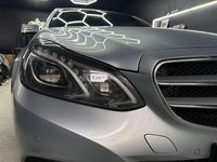 gebraucht Mercedes E350 BlueTec 4Matic (212.094)