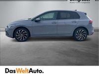 gebraucht VW Golf Life TSI