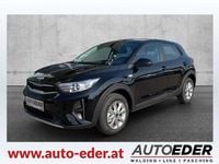 gebraucht Kia Stonic 12 DPI ISG Titan