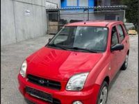 gebraucht Subaru Justy G3X 13 4WD 4x4