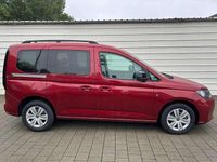 gebraucht VW Caddy DRIVE 2.0 TDI DSG *AHK*SHZ*KAMERA*PDC