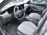 gebraucht Skoda Octavia Combi 4x4 Selection TSI DSG