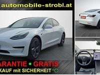 Gebraucht Tesla Model 3 225 kW (306 PS) 2021 Weiß Limousine