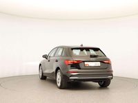 gebraucht Audi A3 Sportback 30 TDI advanced ext.