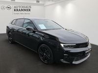 Neu Opel Astra 131 PS (96 kW) 2025 Schwarz Kombi