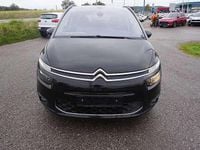 Gebraucht Citroën Grand C4 Picasso Exclusive 120 PS (88 kW) 2014 Schwarz Van / Kleinbus