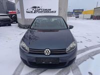 gebraucht VW Golf VI Comfortline 1.4 TSI Automatik DSG