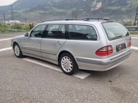 gebraucht Mercedes E270 CDI Aut. ÖAMTC PICKERL NEU