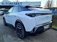 Gebraucht Peugeot e-3008 GT 157 kW (214 PS) 2024 Weiß SUV