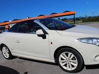 gebraucht Renault Mégane Cabriolet MeganeFloride TCe 130 ***Nr.0040***