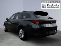 gebraucht Seat Leon SP Kombi Style 2.0 TDI 115 PS